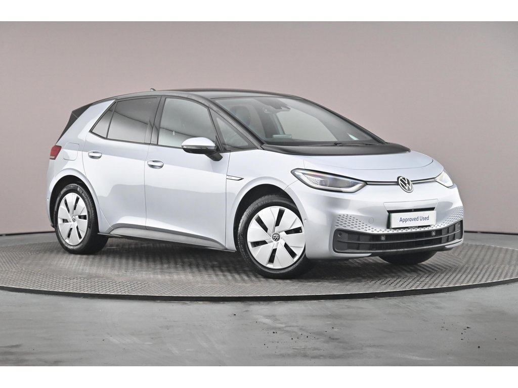 Main listing image - Volkswagen ID.3