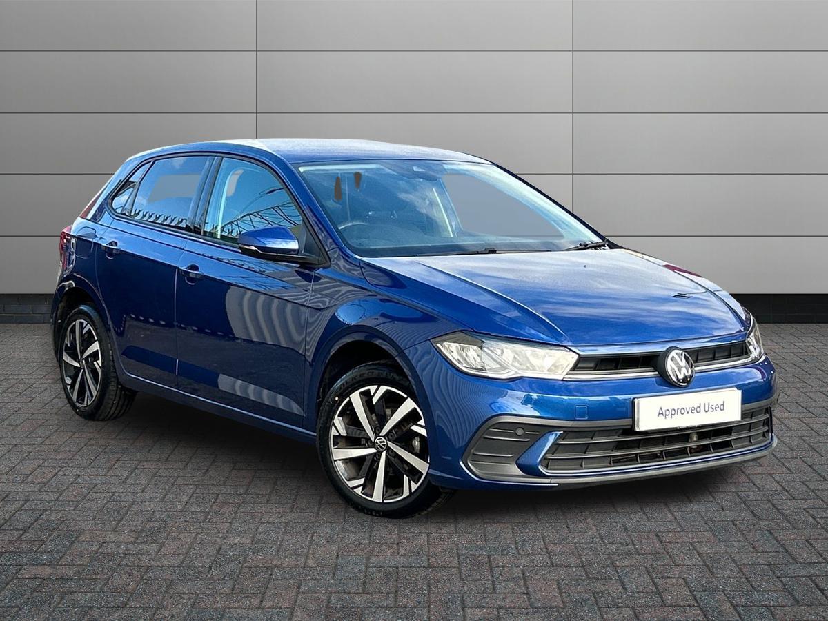 Main listing image - Volkswagen Polo