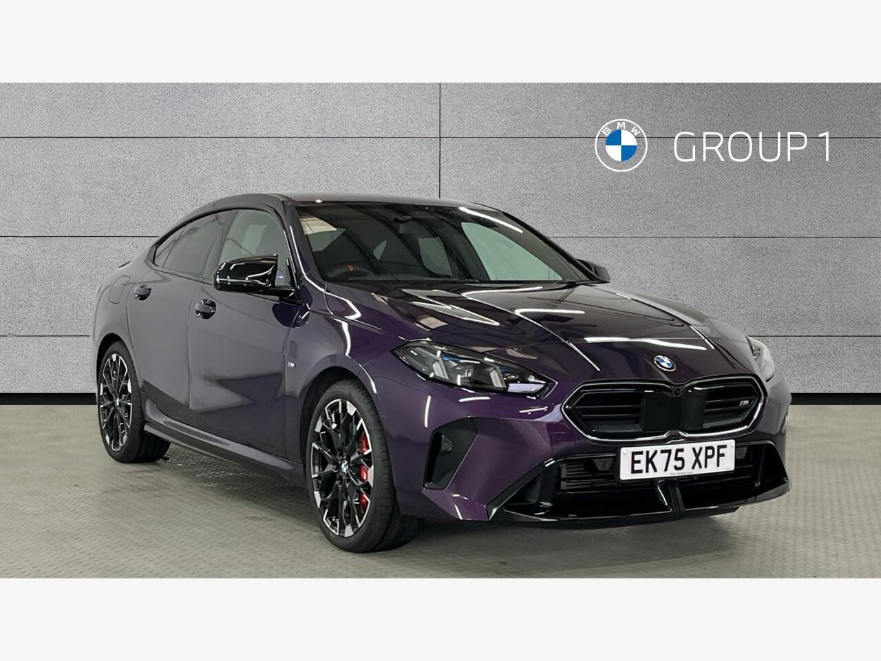 Main listing image - BMW 2 Series Gran Coupe