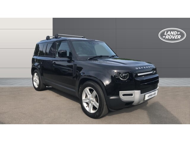 Main listing image - Land Rover Defender