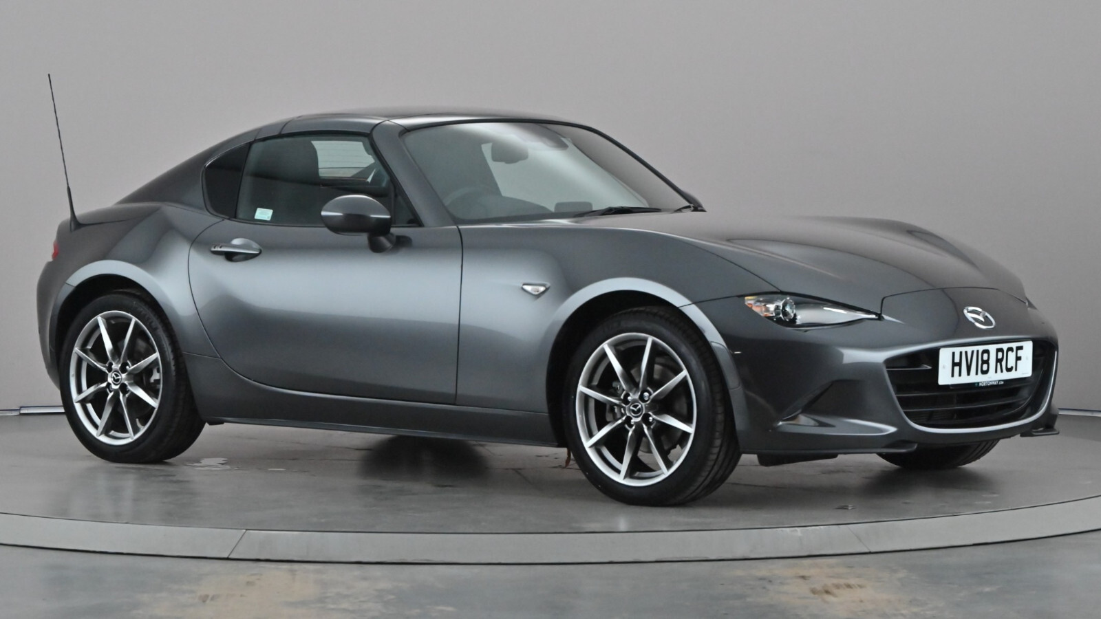 Main listing image - Mazda MX-5