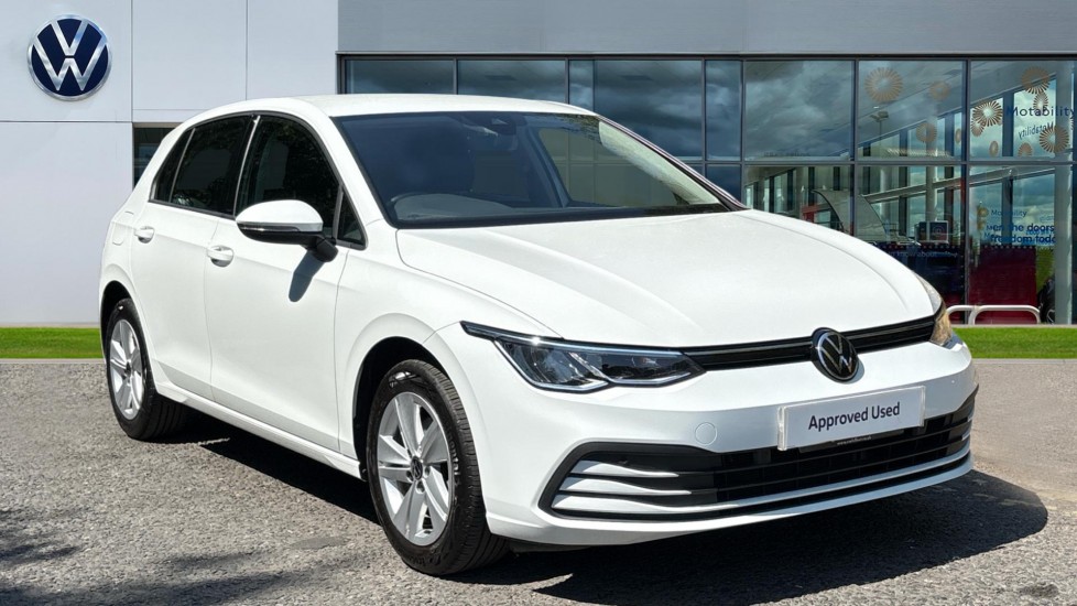 Main listing image - Volkswagen Golf
