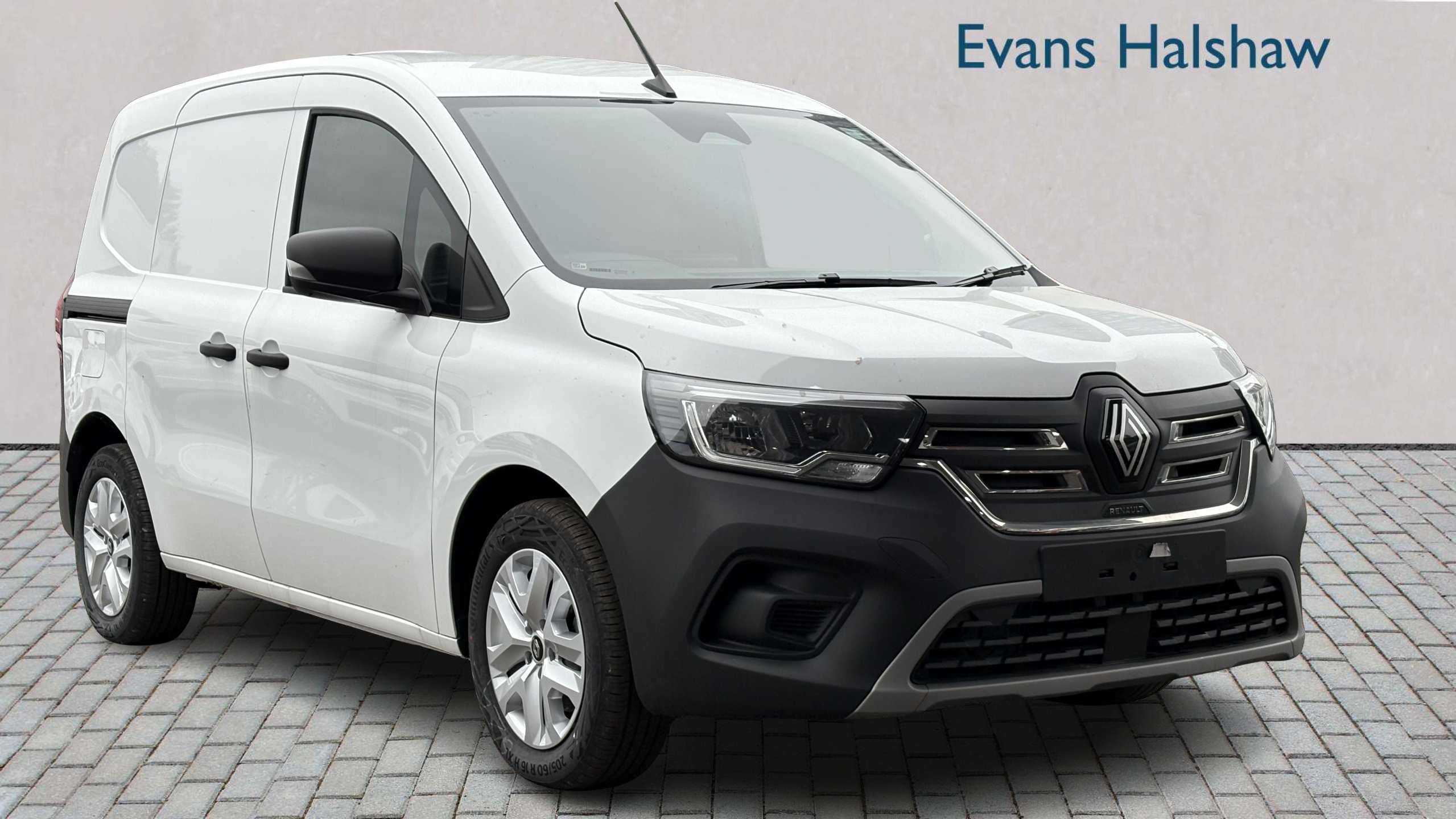 Main listing image - Renault Kangoo