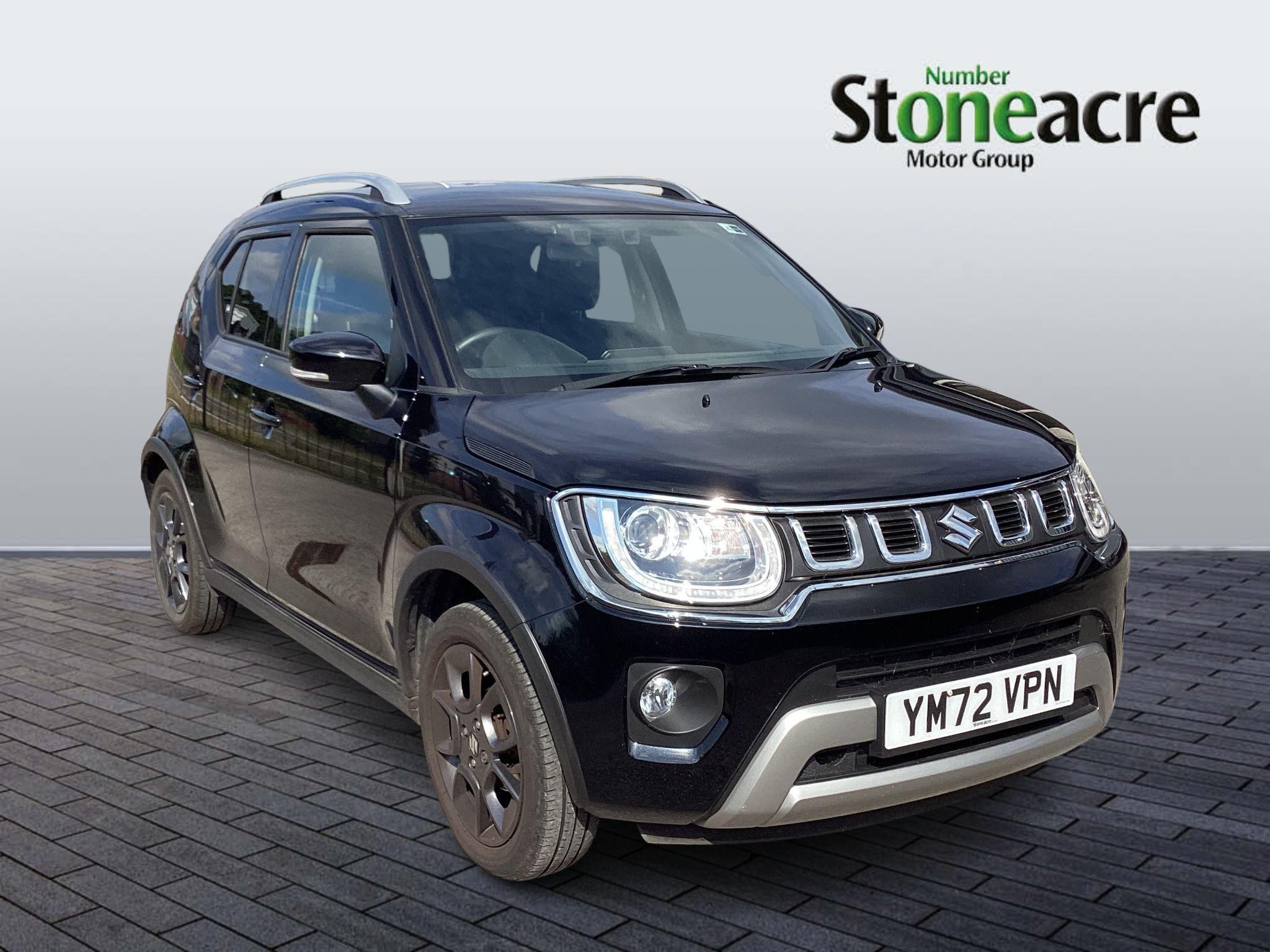 Main listing image - Suzuki Ignis