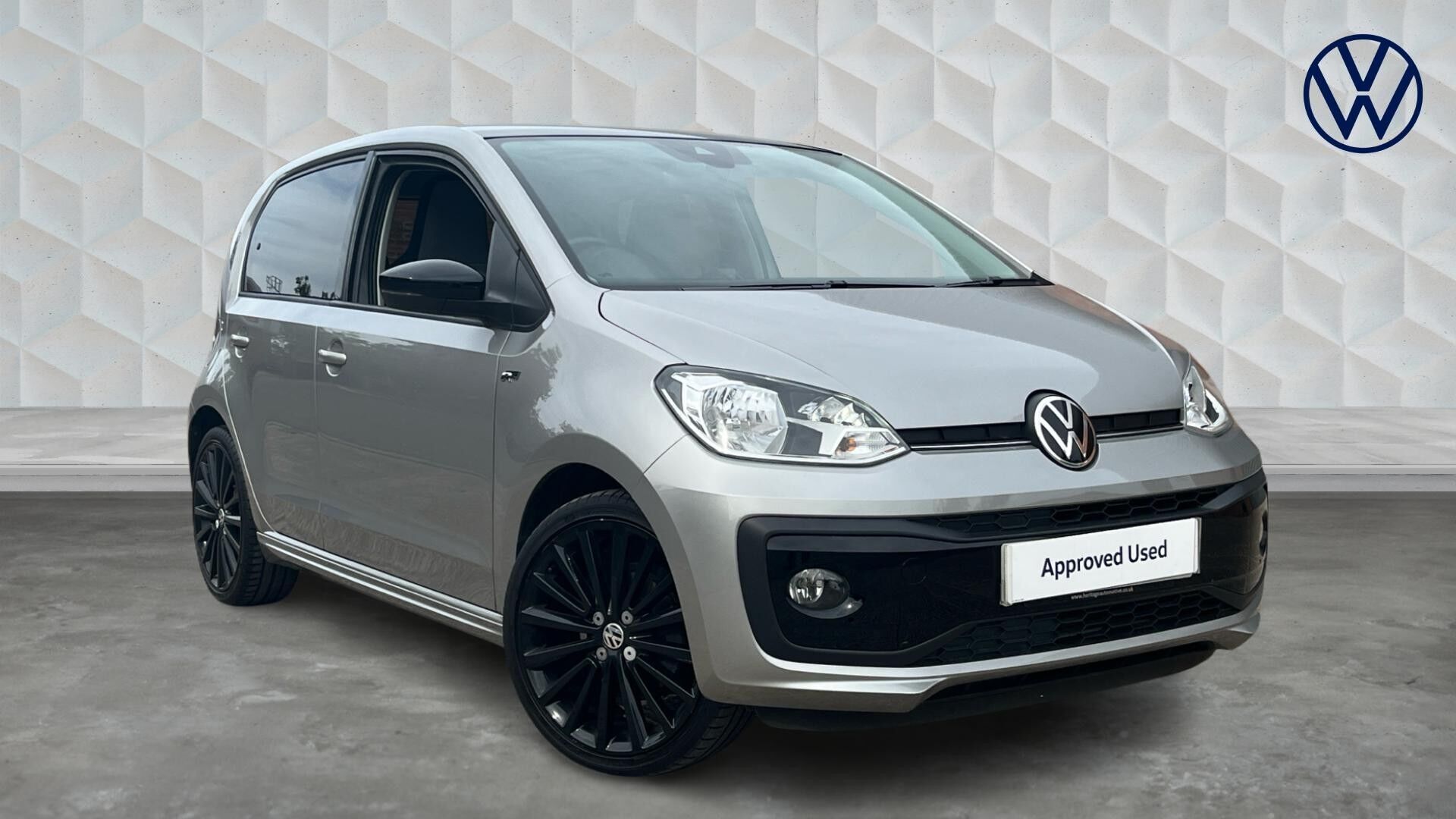 Main listing image - Volkswagen Up