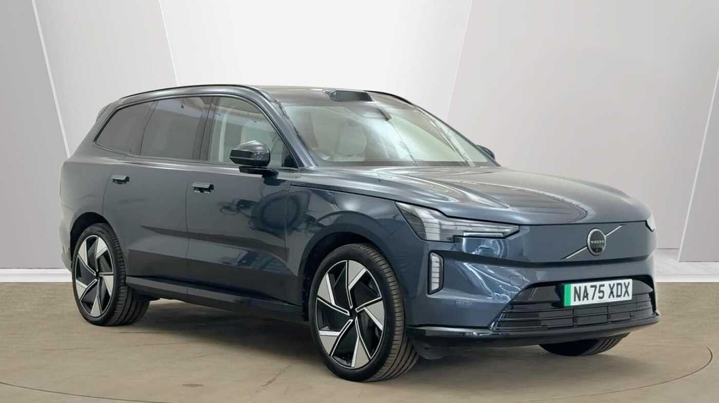 Main listing image - Volvo Ex90