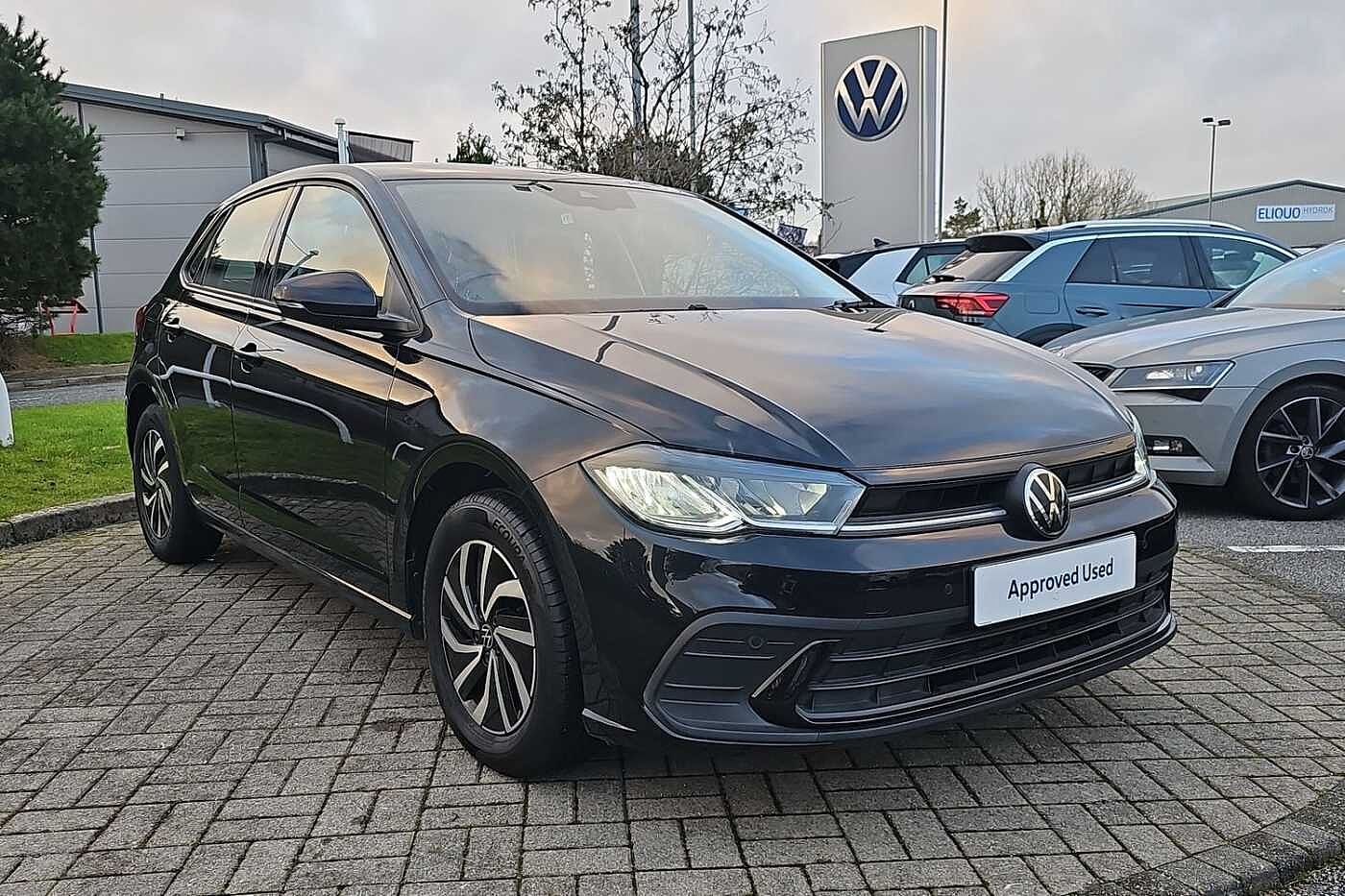 Main listing image - Volkswagen Polo