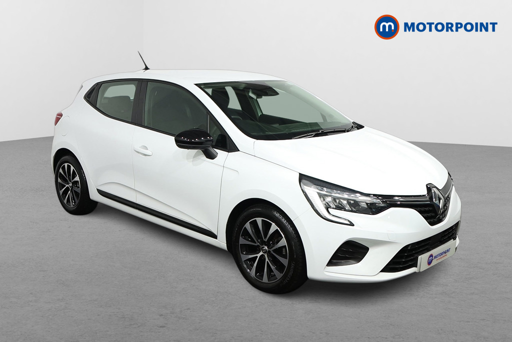 Main listing image - Renault Clio