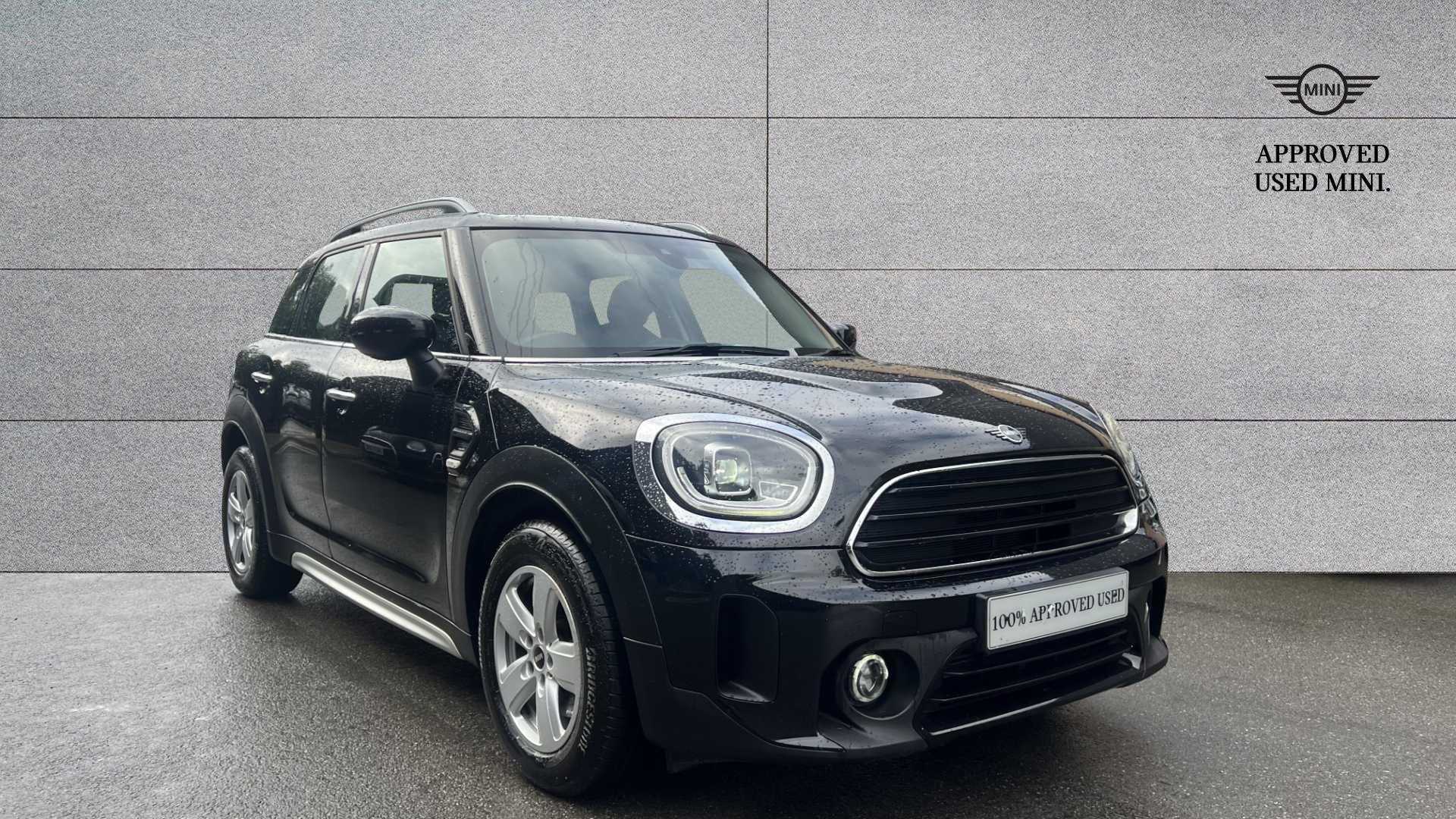 Main listing image - MINI Countryman