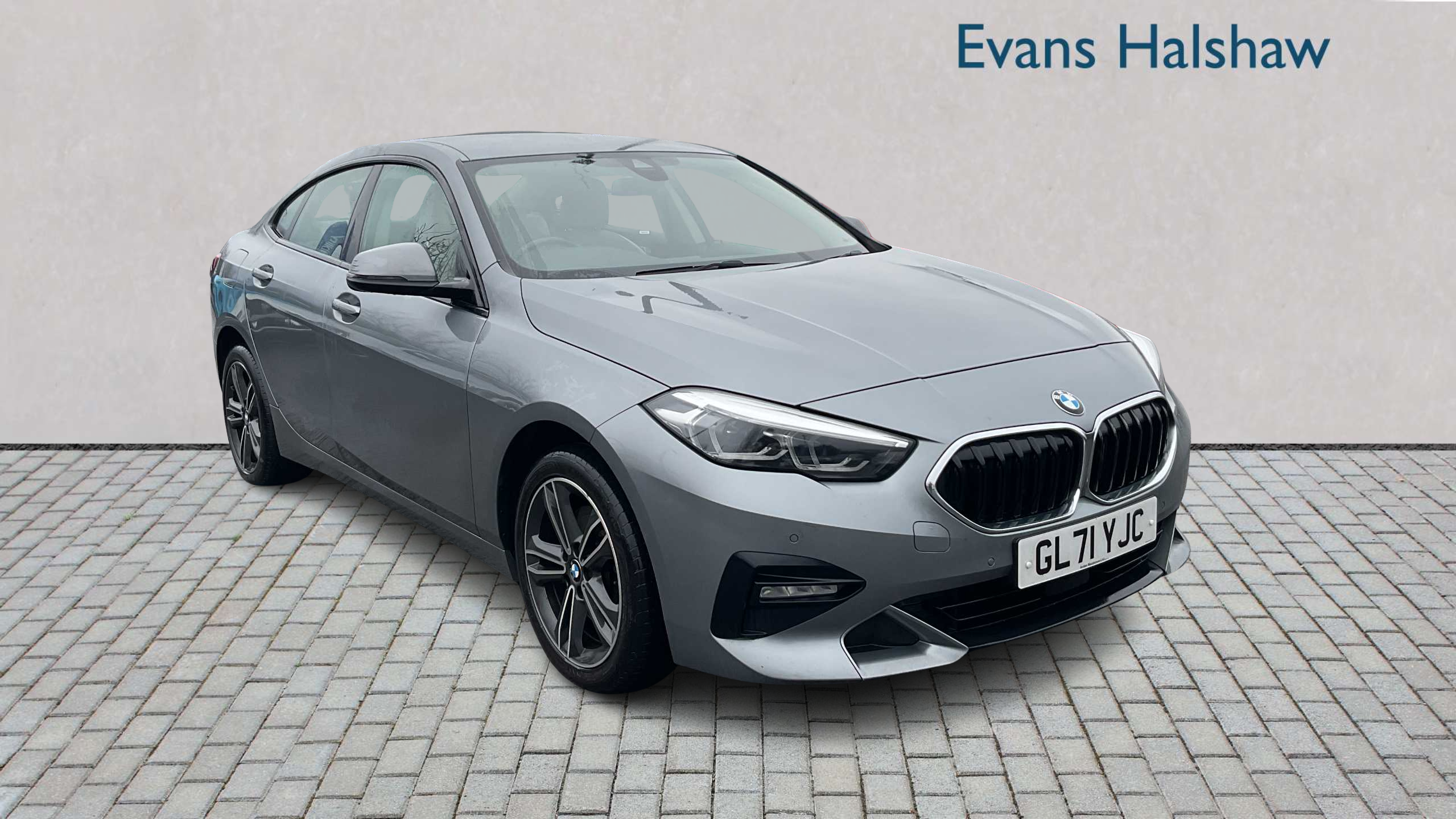 Main listing image - BMW 2 Series Gran Coupe