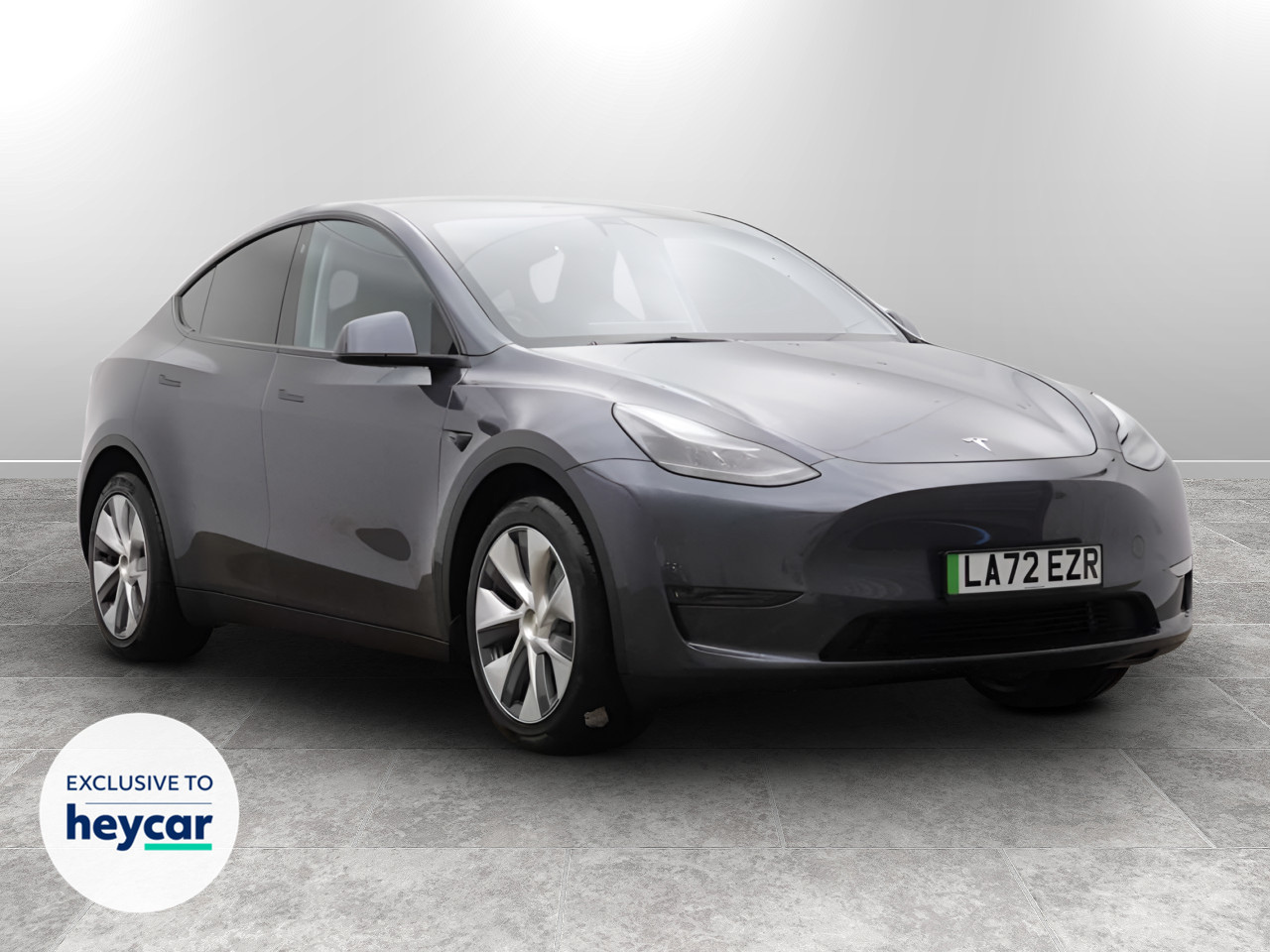 Main listing image - Tesla Model Y