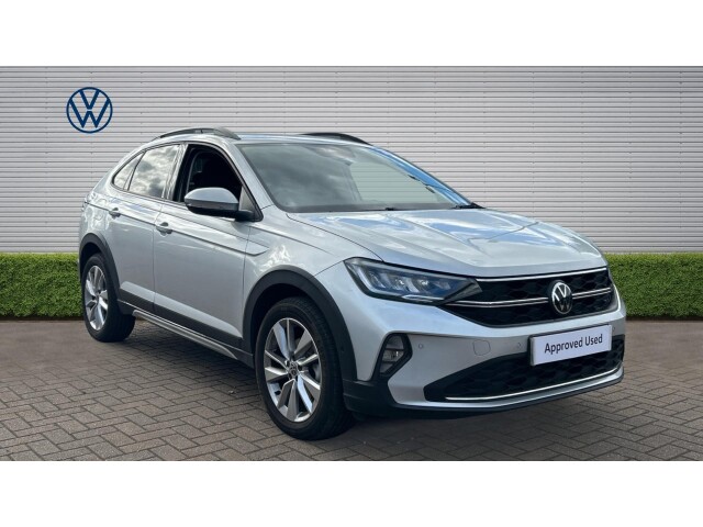 Main listing image - Volkswagen Taigo