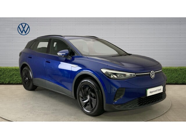 Main listing image - Volkswagen ID.4