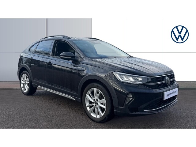 Main listing image - Volkswagen Taigo