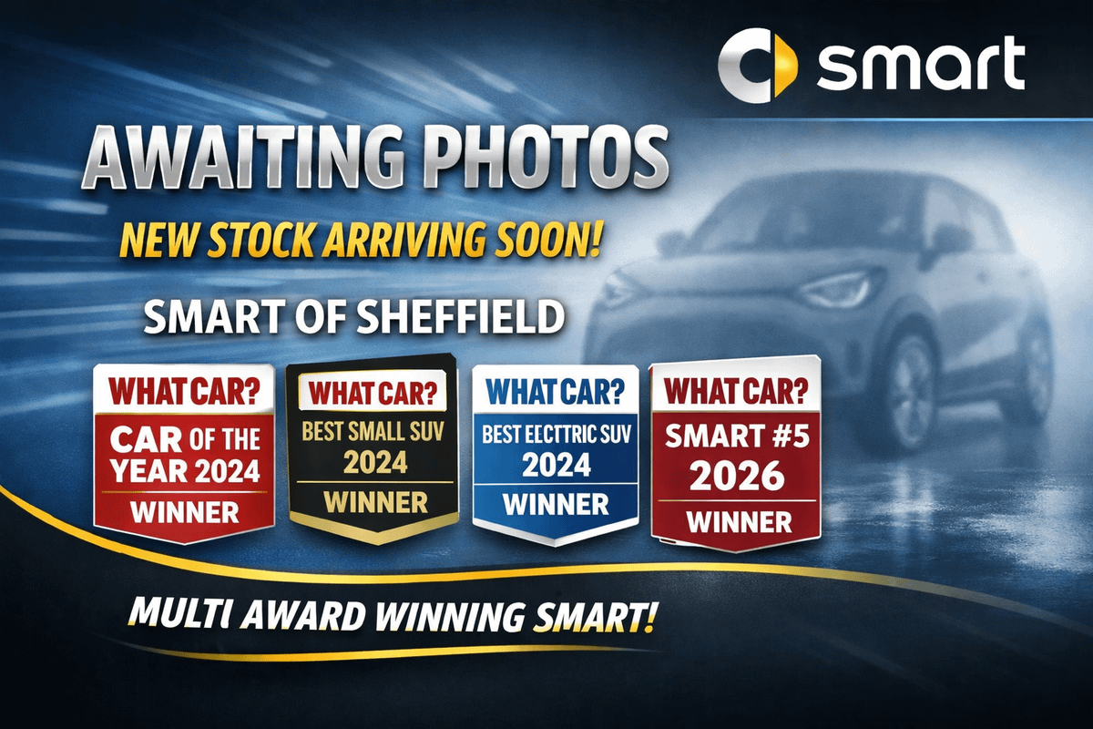 Main listing image - Smart Fortwo Coupe