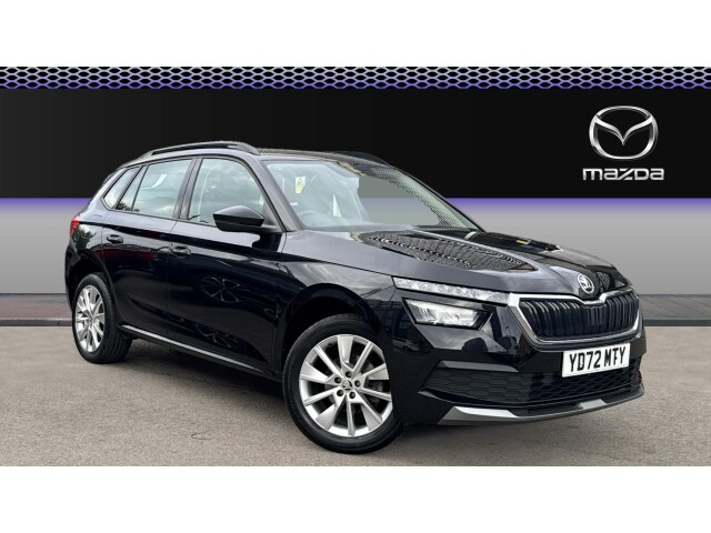 Main listing image - Skoda Kamiq