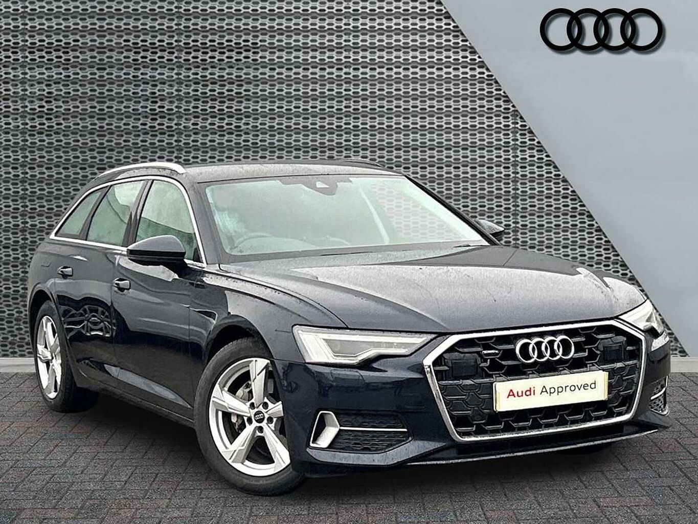 Main listing image - Audi A6 Avant