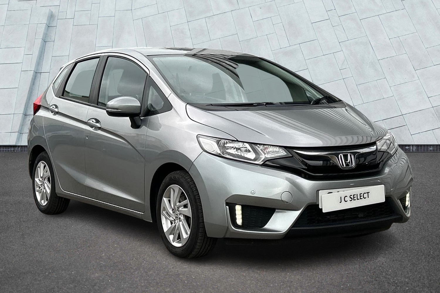 Main listing image - Honda Jazz