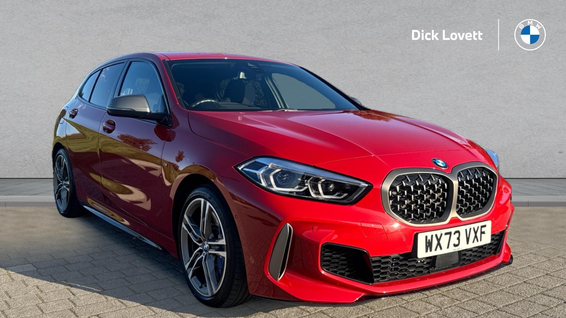 Main listing image - BMW 1 Series