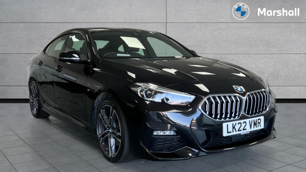 Main listing image - BMW 2 Series Gran Coupe