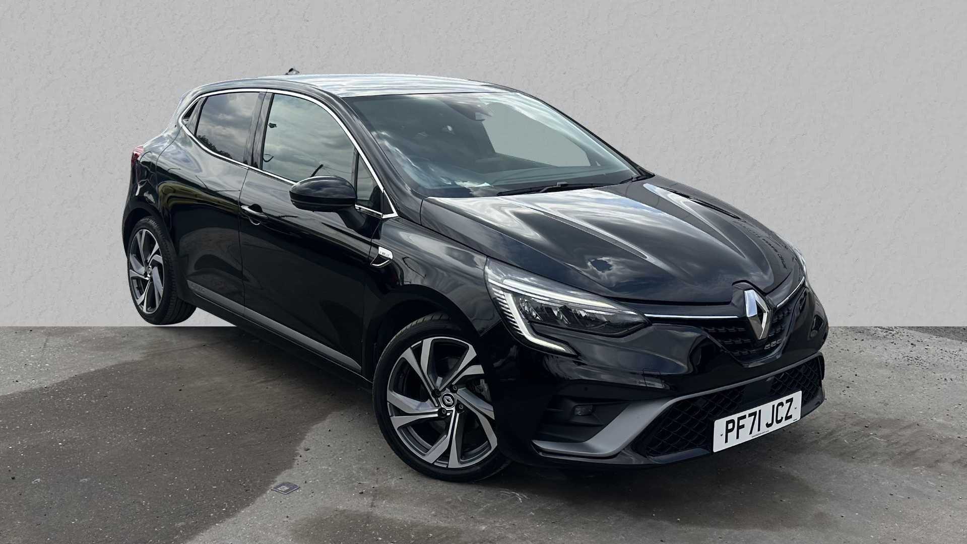 Main listing image - Renault Clio