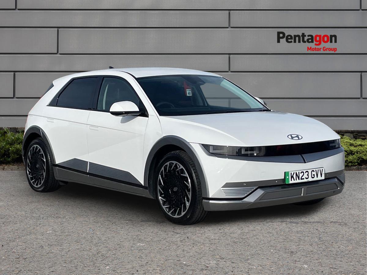 Main listing image - Hyundai IONIQ 5