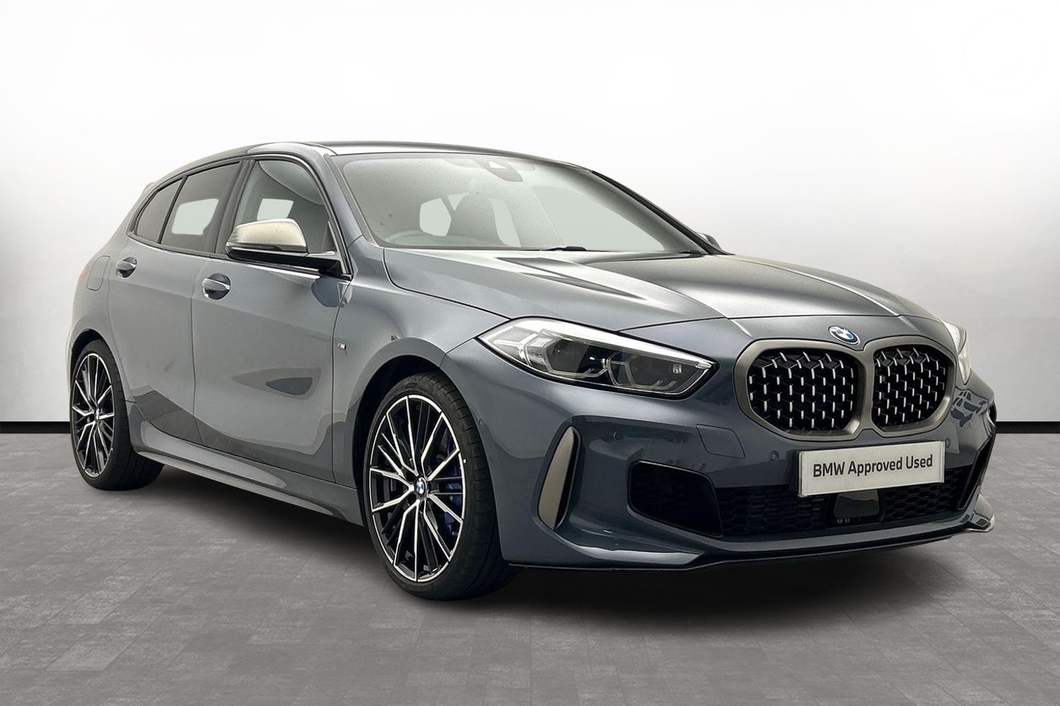 Main listing image - BMW 1 Series