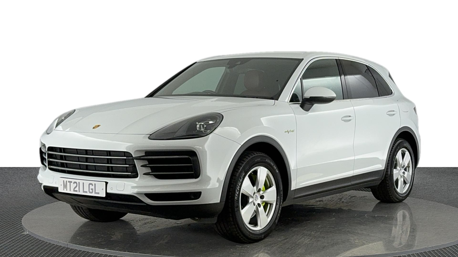 Main listing image - Porsche Cayenne