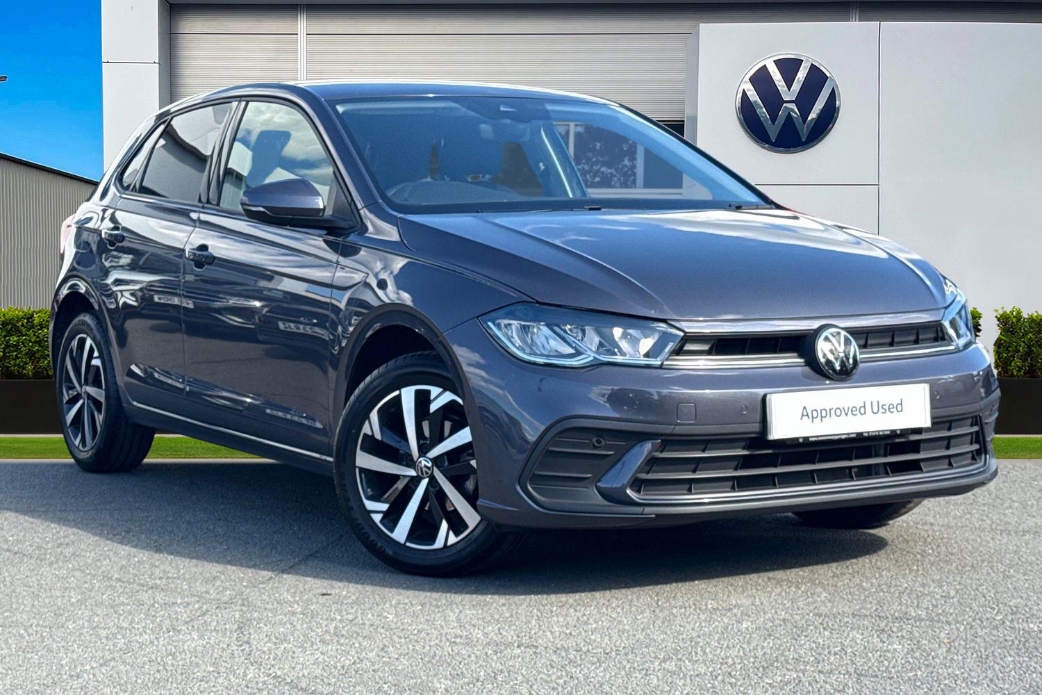 Main listing image - Volkswagen Polo