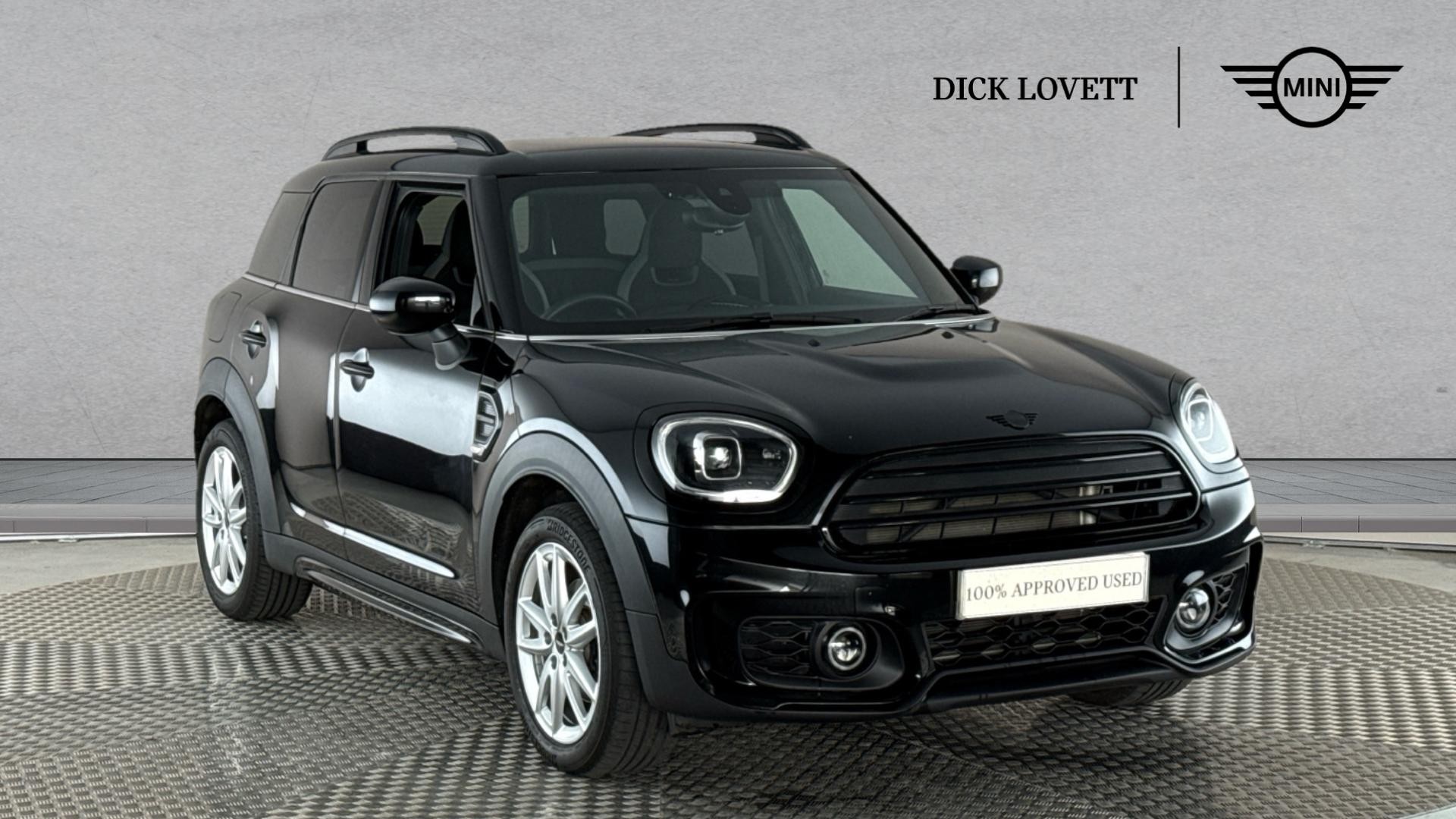 Main listing image - MINI Countryman