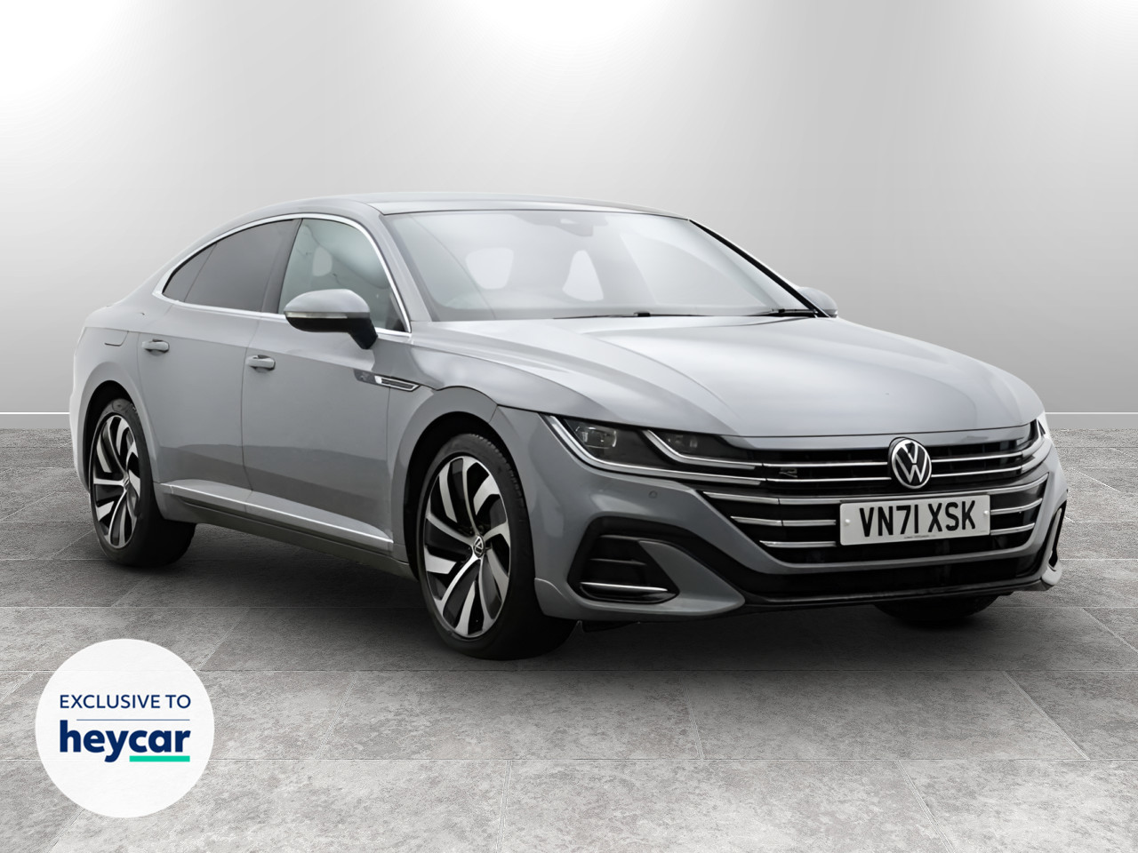 Main listing image - Volkswagen Arteon