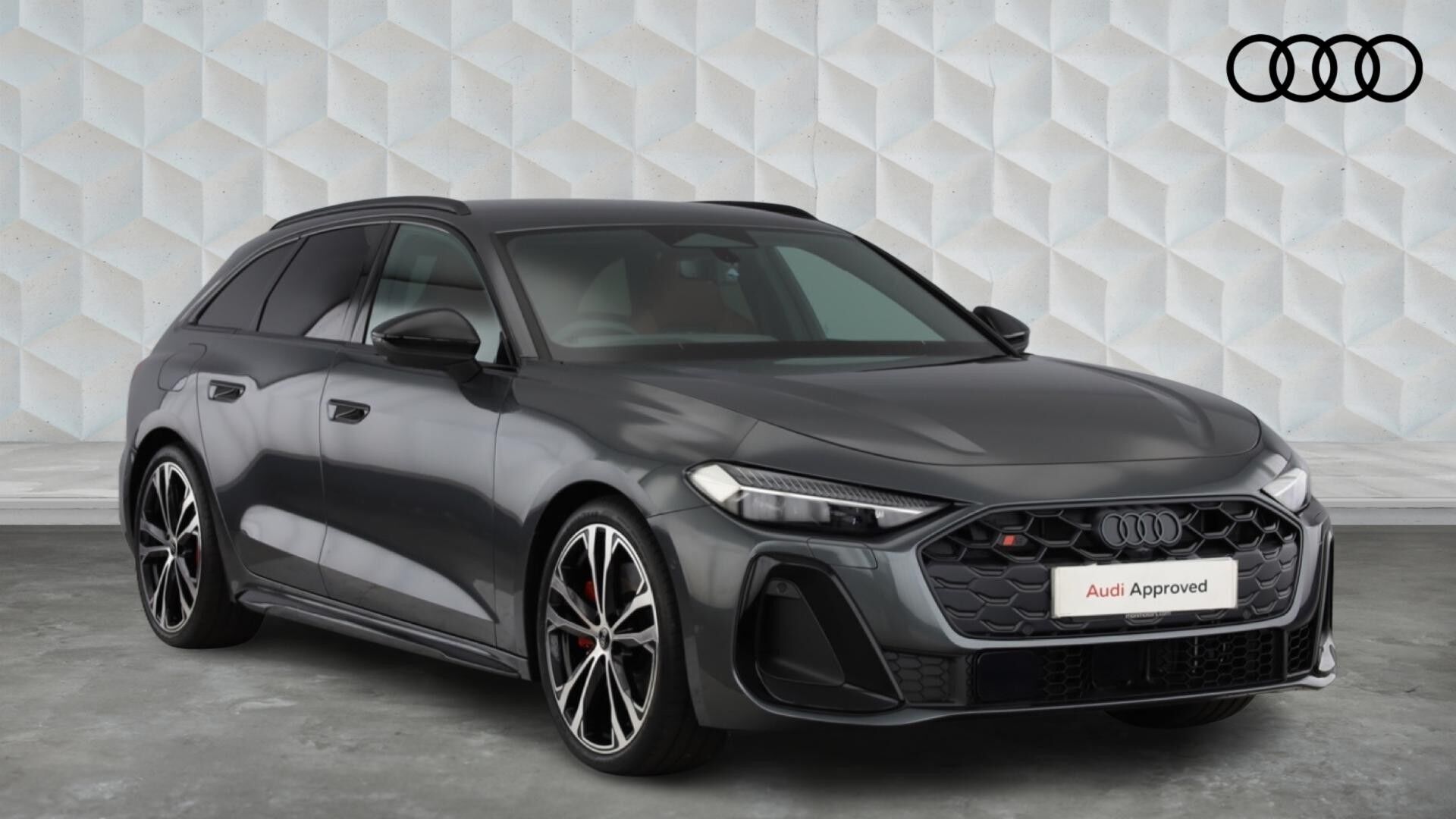 Main listing image - Audi A5