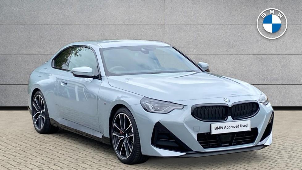 Main listing image - BMW 2 Series