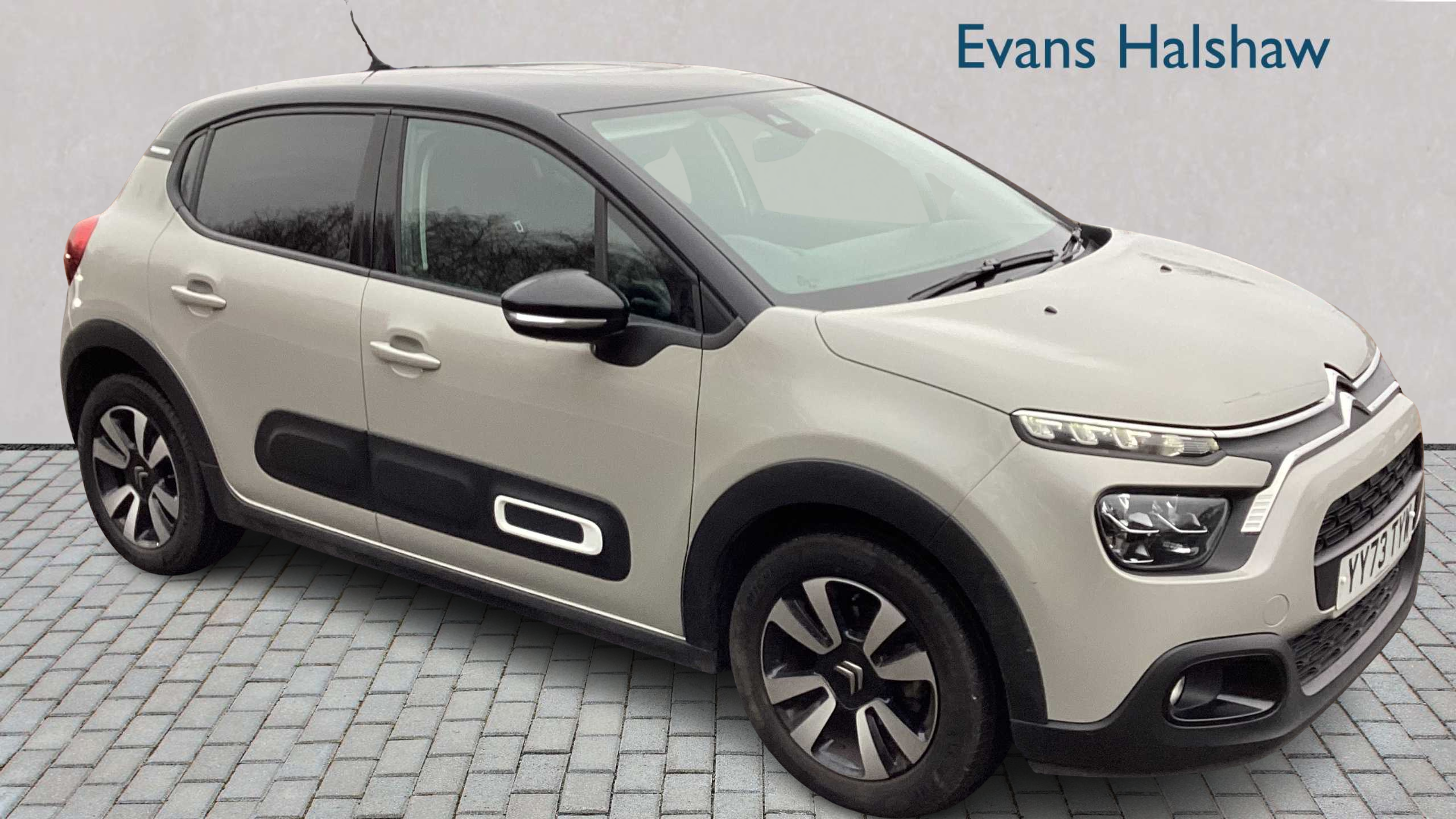 Main listing image - Citroen C3