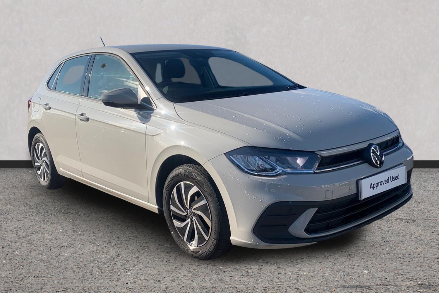 Main listing image - Volkswagen Polo