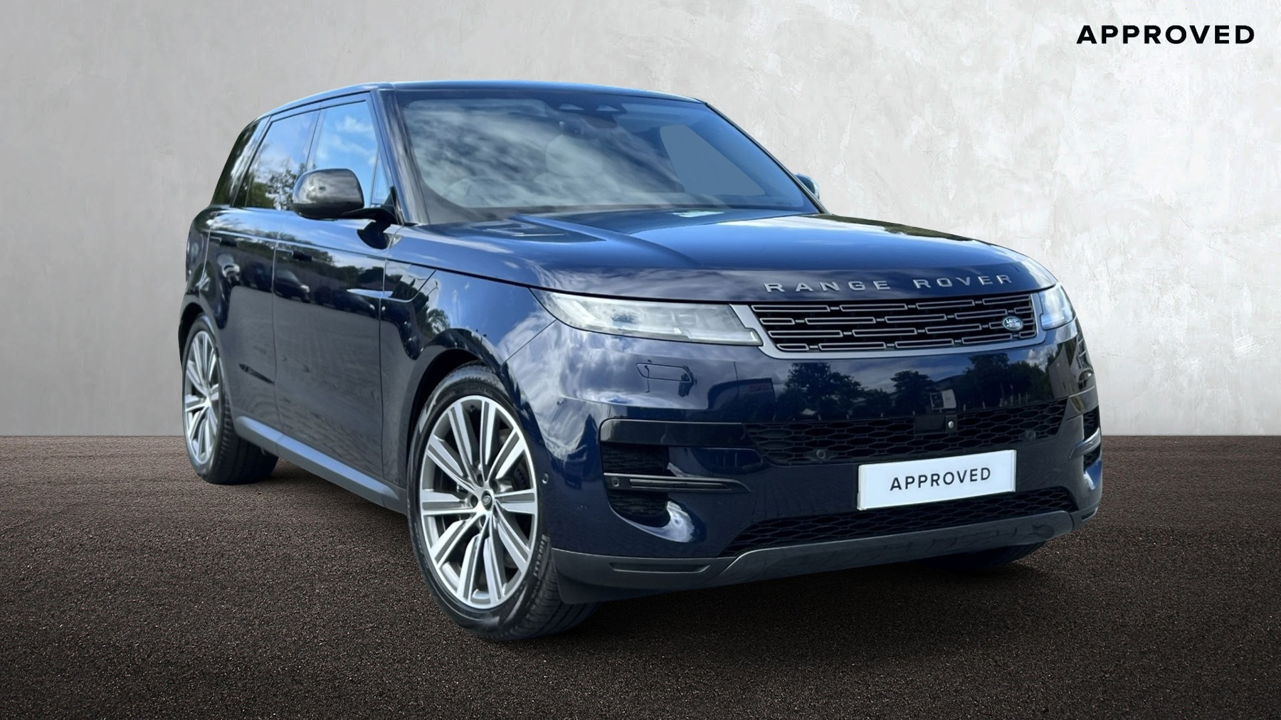 Main listing image - Land Rover Range Rover Sport