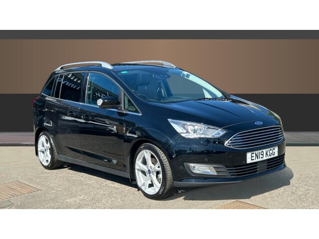 Main listing image - Ford Grand C-MAX