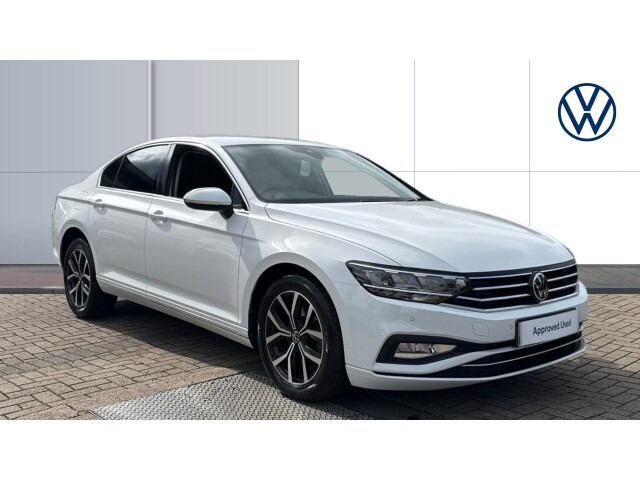 Main listing image - Volkswagen Passat