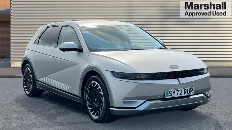 Main listing image - Hyundai IONIQ 5