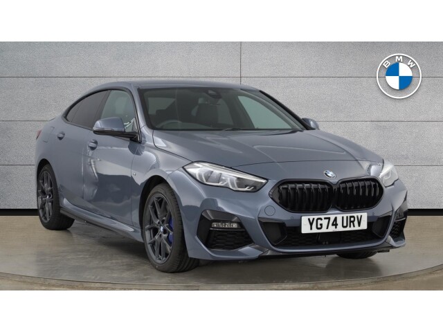 Main listing image - BMW 2 Series Gran Coupe