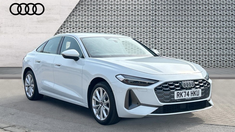 Main listing image - Audi A5