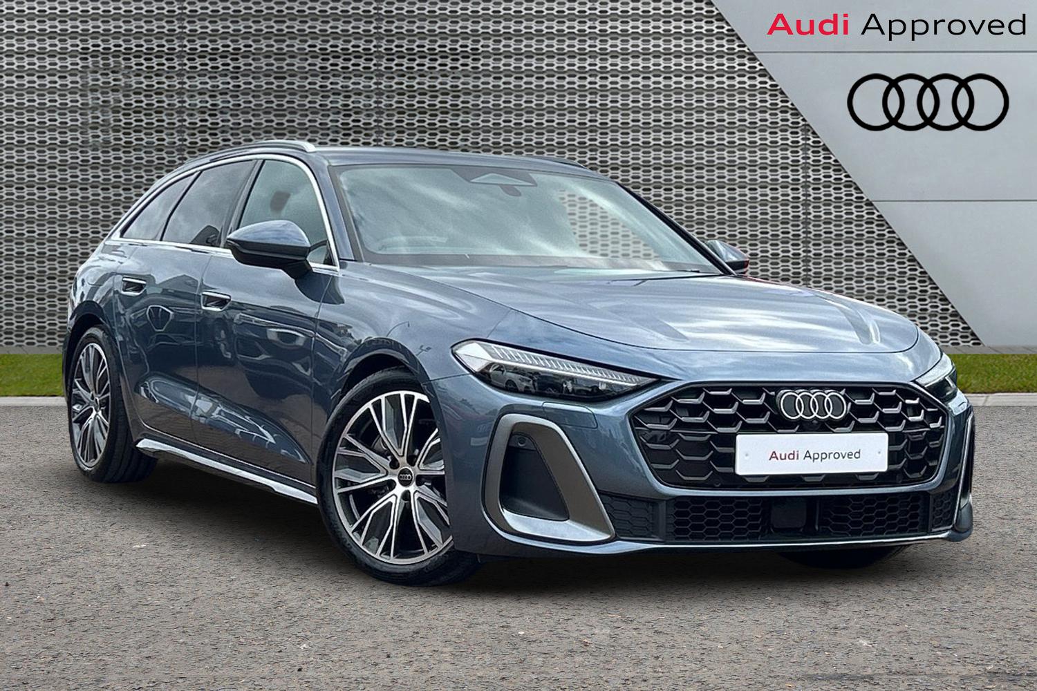 Main listing image - Audi A5