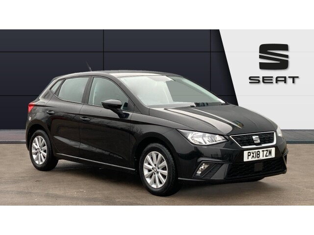 Main listing image - SEAT Ibiza