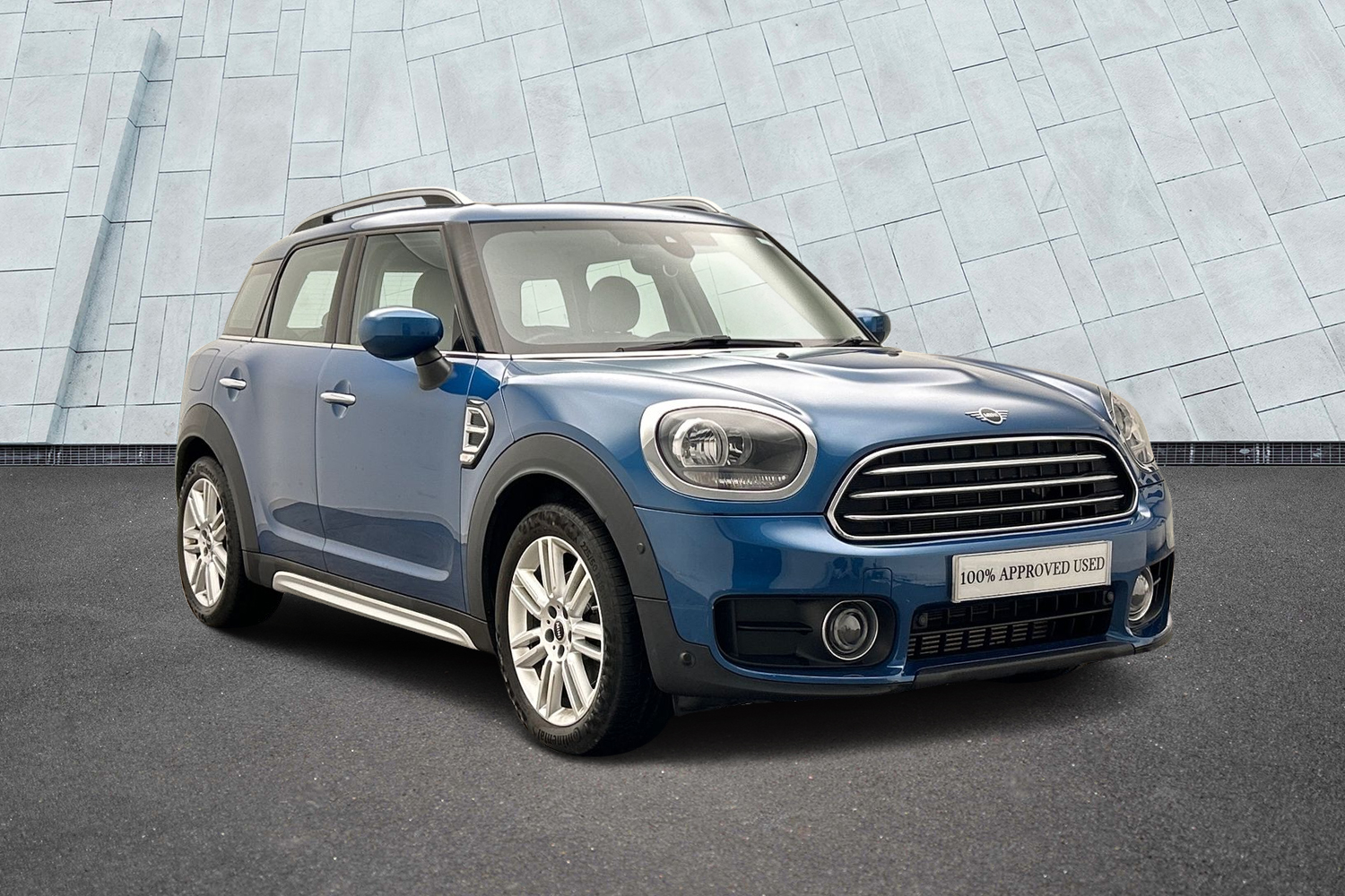 Main listing image - MINI Countryman