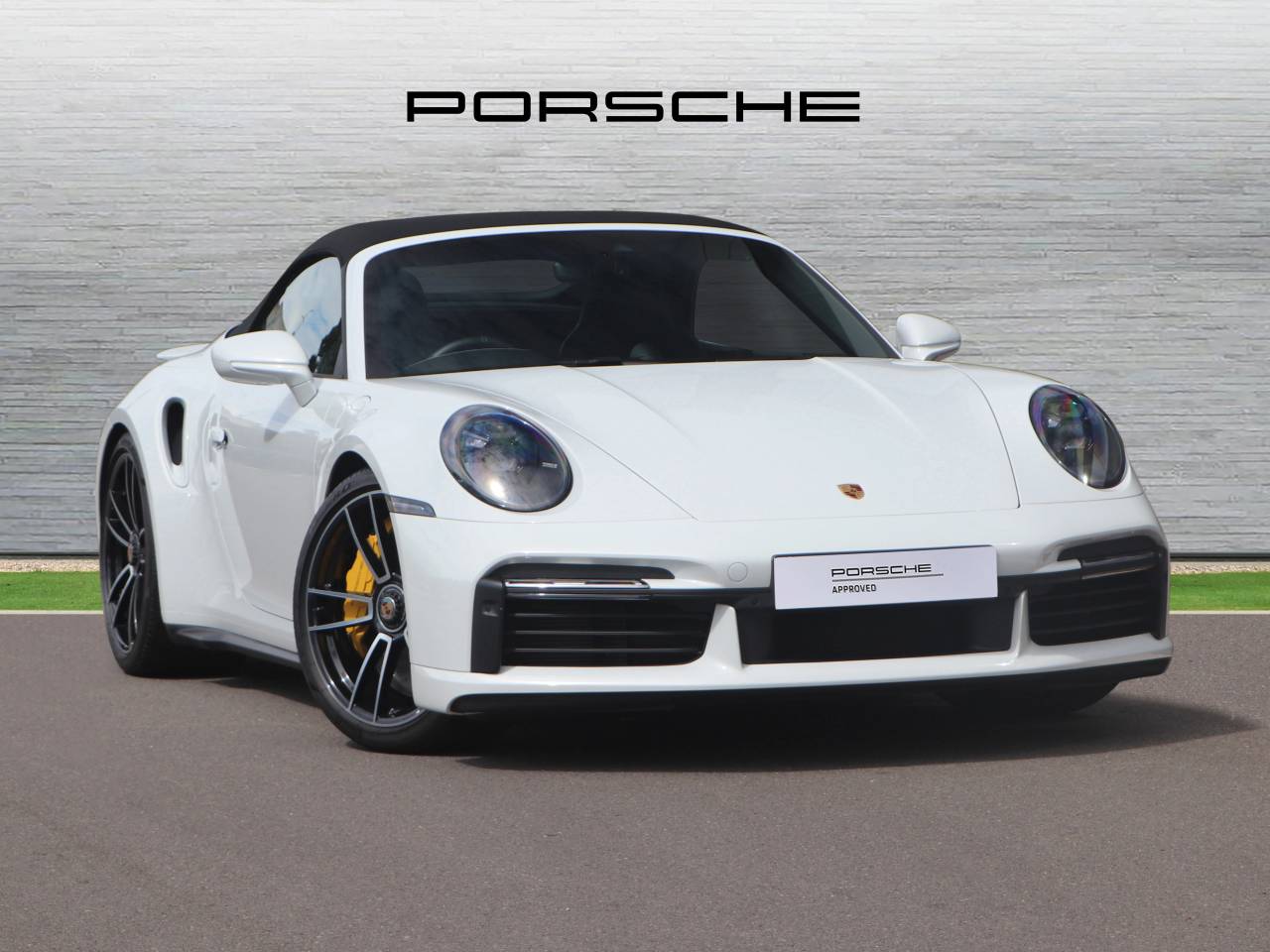 Main listing image - Porsche 911