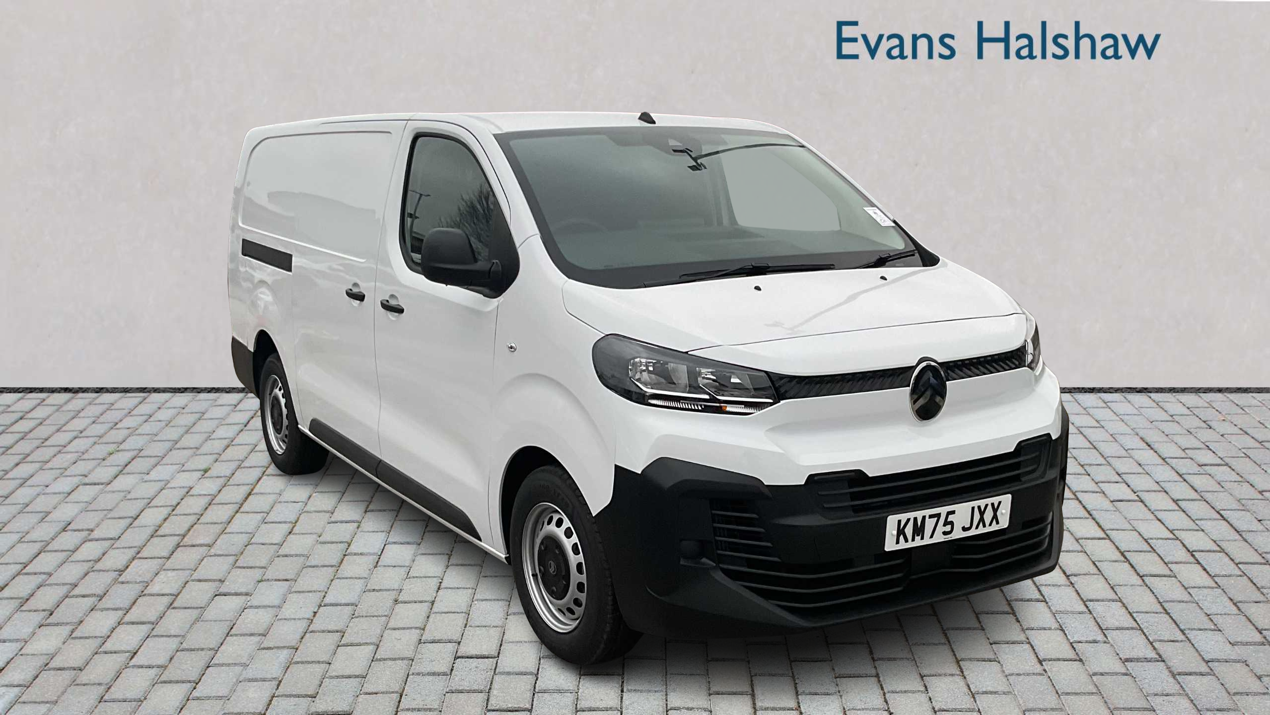 Main listing image - Citroen Dispatch