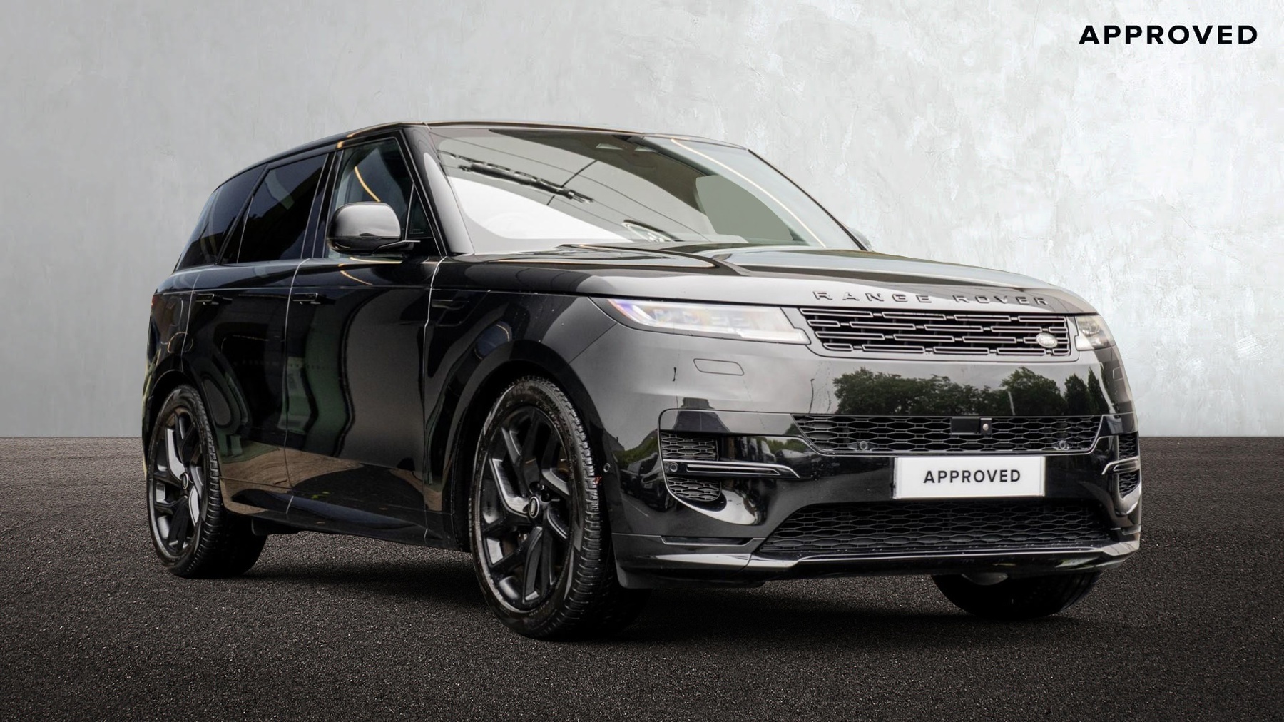 Main listing image - Land Rover Range Rover Sport