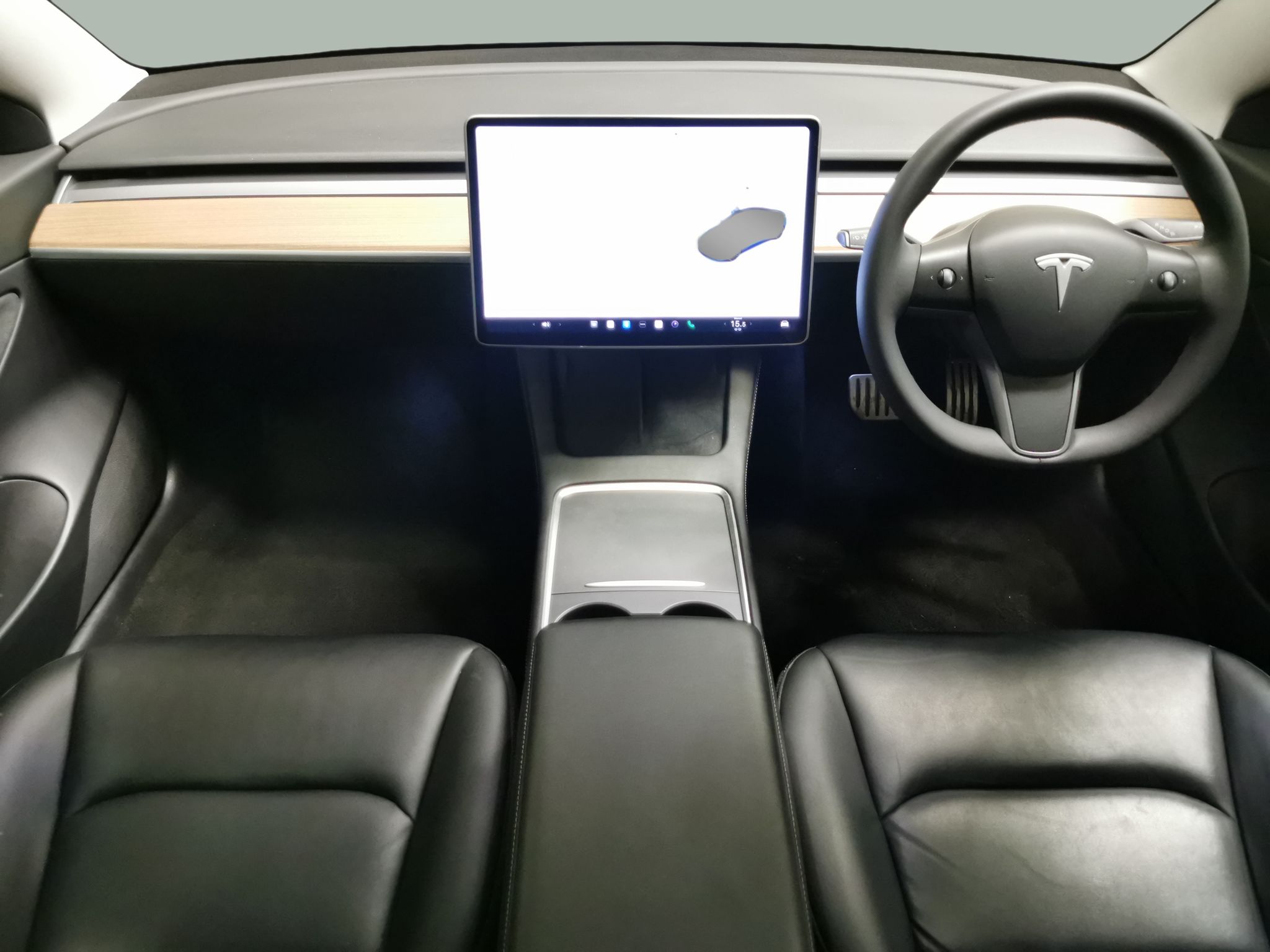Main listing image - Tesla Model 3