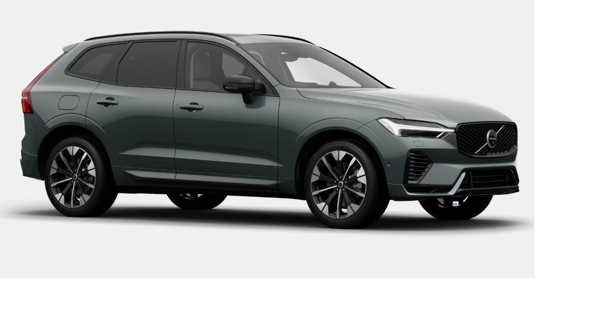 Main listing image - Volvo XC60