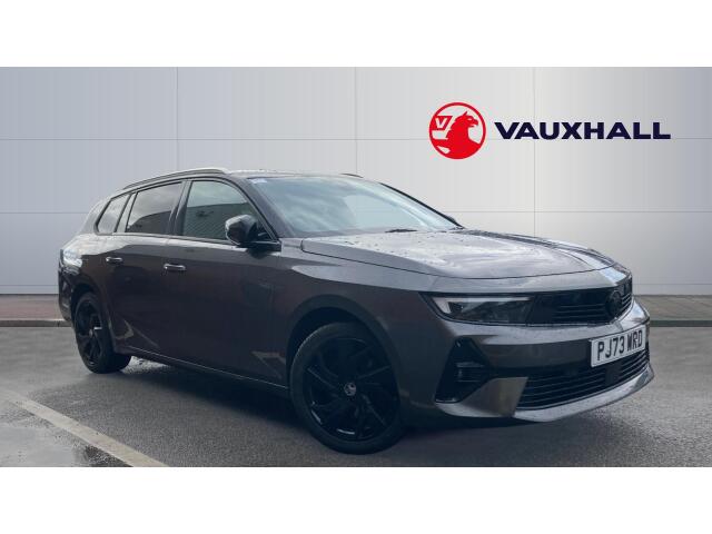 Main listing image - Vauxhall Astra